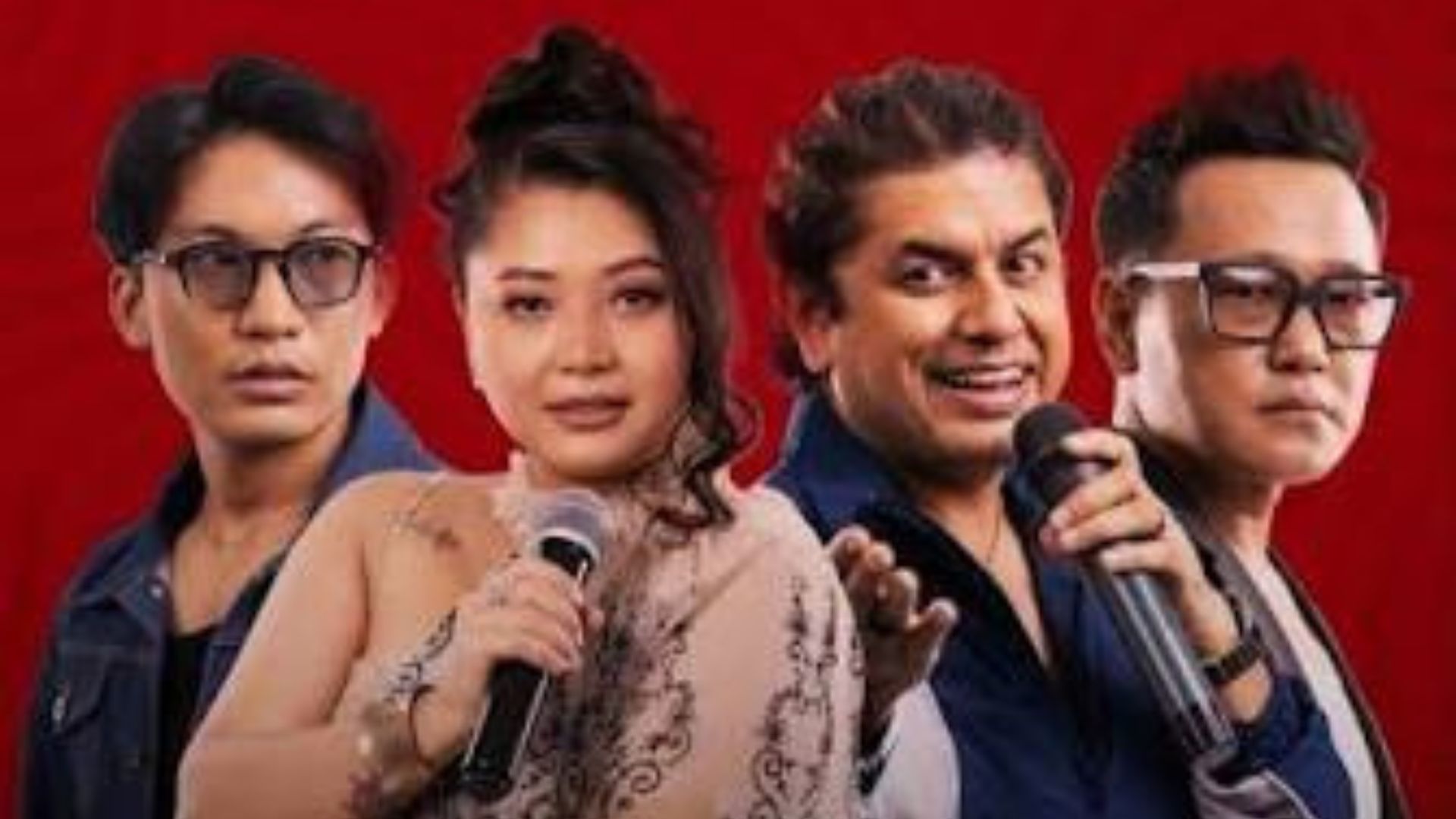 What Time Does The Voice Of Nepal Season 8 Start In USA Time