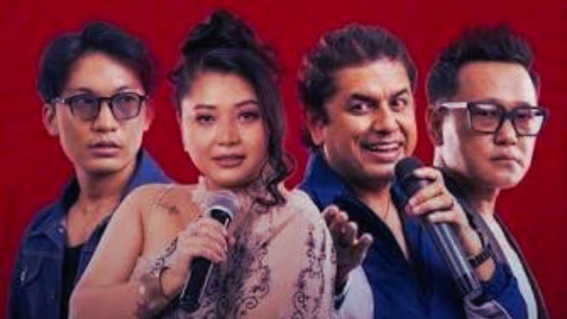 Tonight The Voice Of Nepal Season 8 Starts