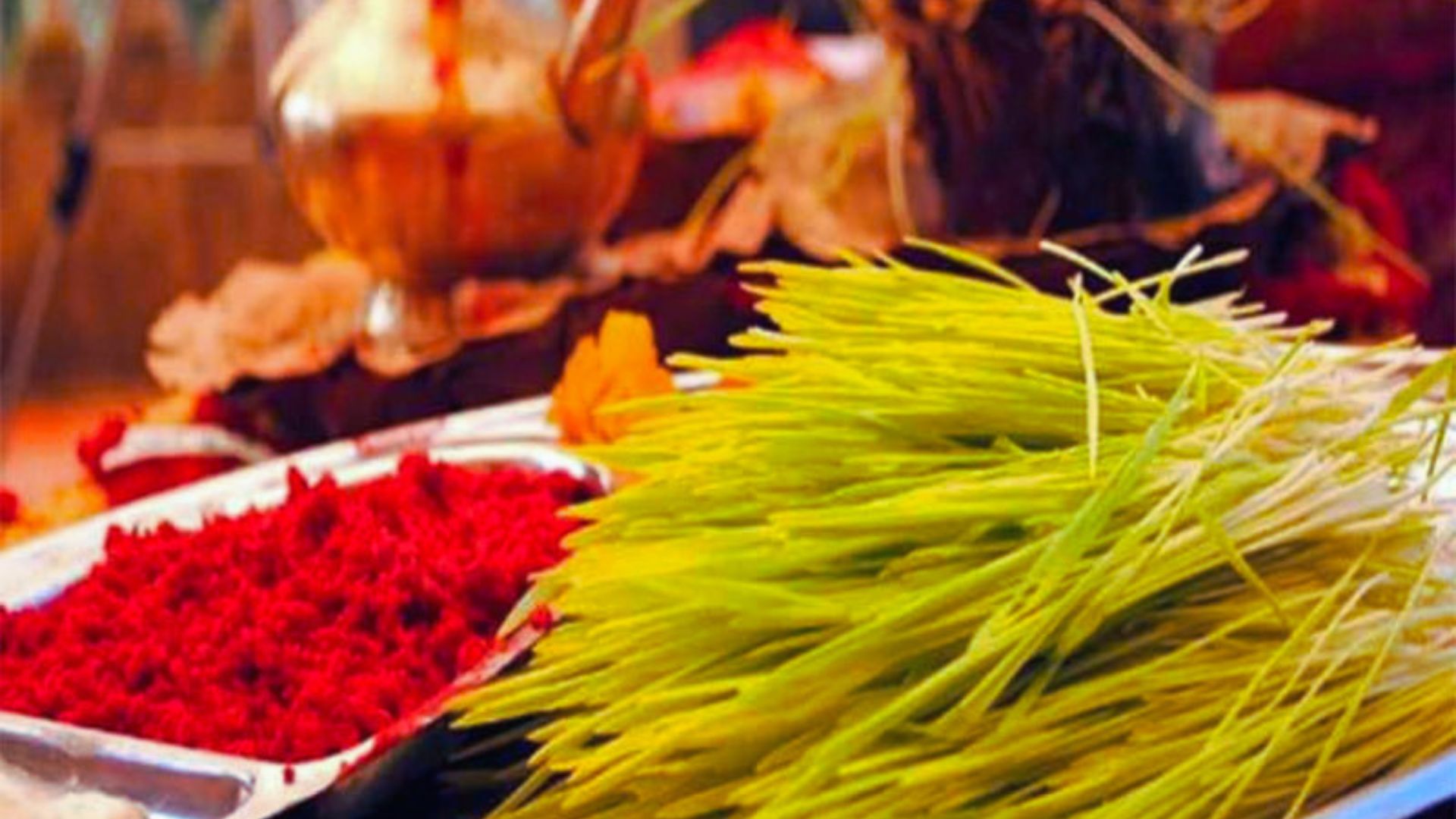 One Day Left: Dashain 2083 Starts In Nepal