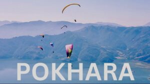Welcoming Dashain Vibes In Pokhara (2026)