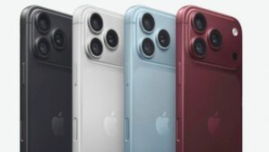 iPhone 18 Available In Nepal 2026
