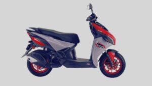 When Did The TVS Ntorq 150 Arrive In Showrooms In Nepal In 2026