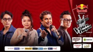 When Will The Voice Of Nepal Season 8 Start Date In Nepal 2083