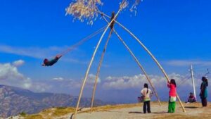 Dashain 2083 Begins Today In Nepal