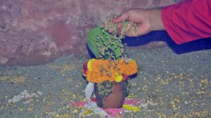 Dashain Begins 2083: Ghatasthapana Today In Nepal