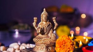 Today Is Kojagrat Purnima: Bidding Farewell To Dashain, Welcoming Lakshmi
