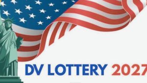 Only One Day Left For The DV Lottery In Nepal